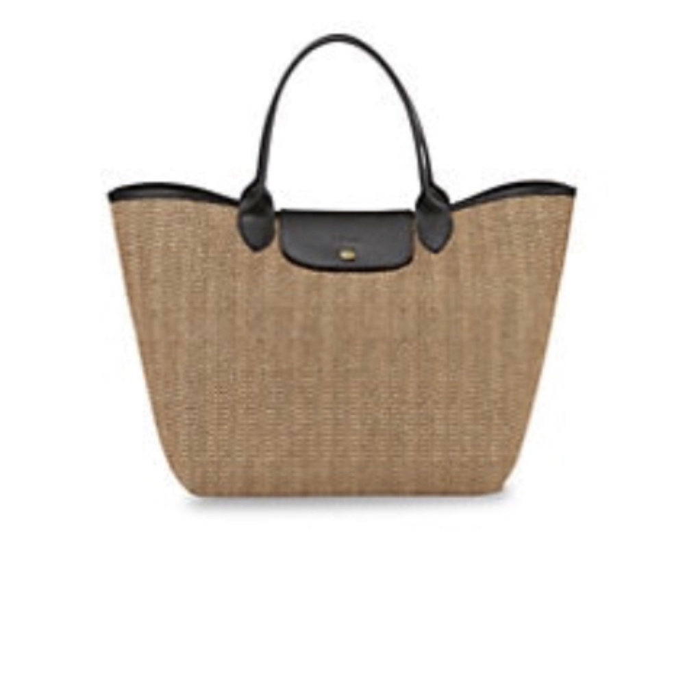 Brand New Longchamp Medium Tote